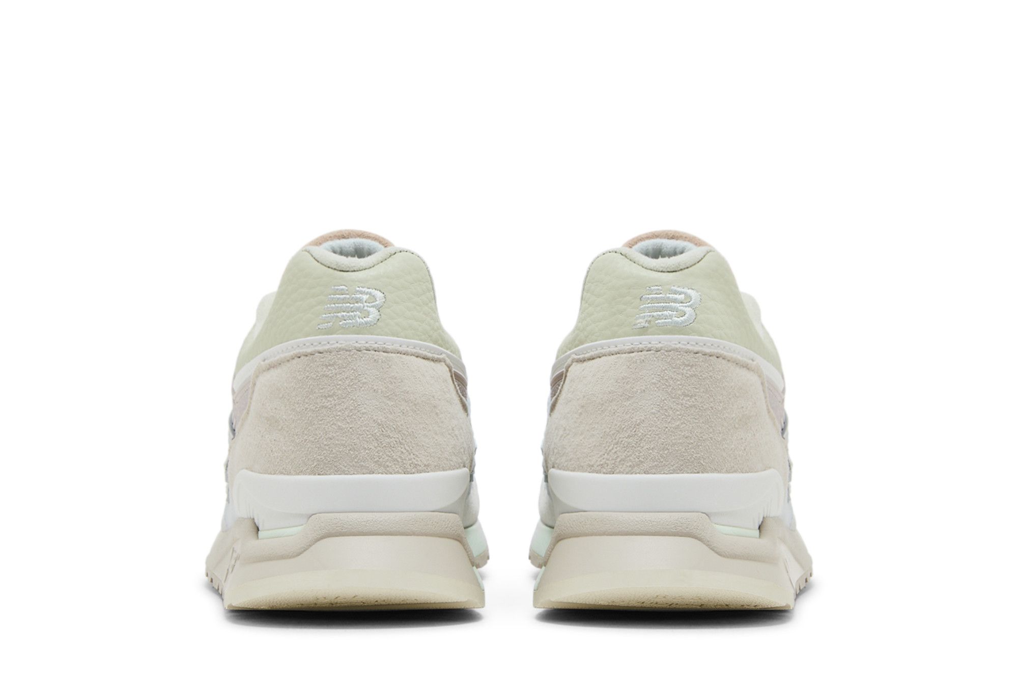 Buy Ronnie Fieg x 997.5 Made in USA 'Easter Pack - Ice Blue