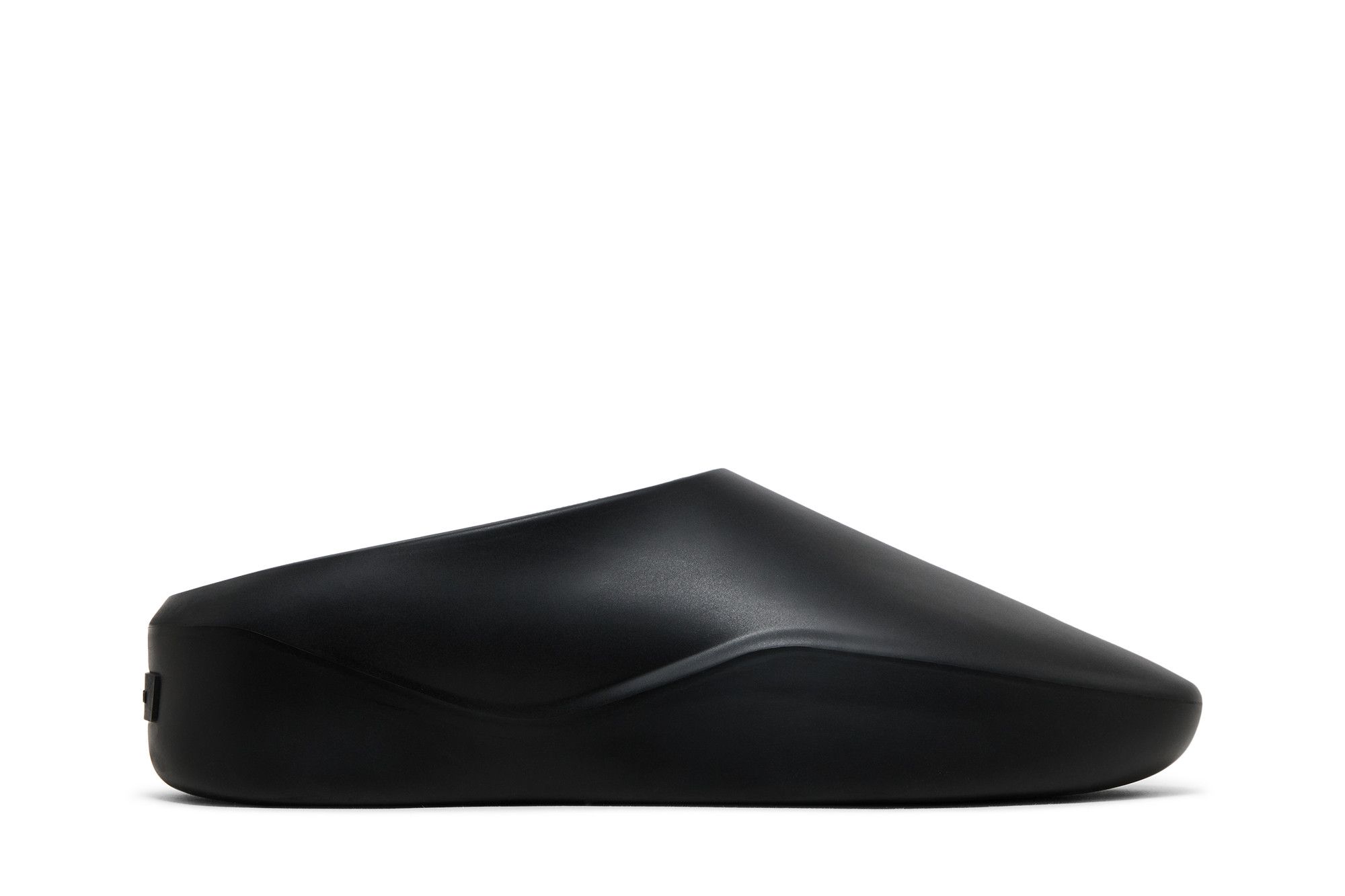Buy Fear of God EVA Runner 'Black' - FGE280 8006EVA 001 | GOAT