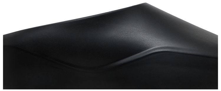 Fear of God EVA Runner Black