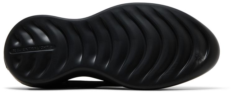 Fear of God EVA Runner Black