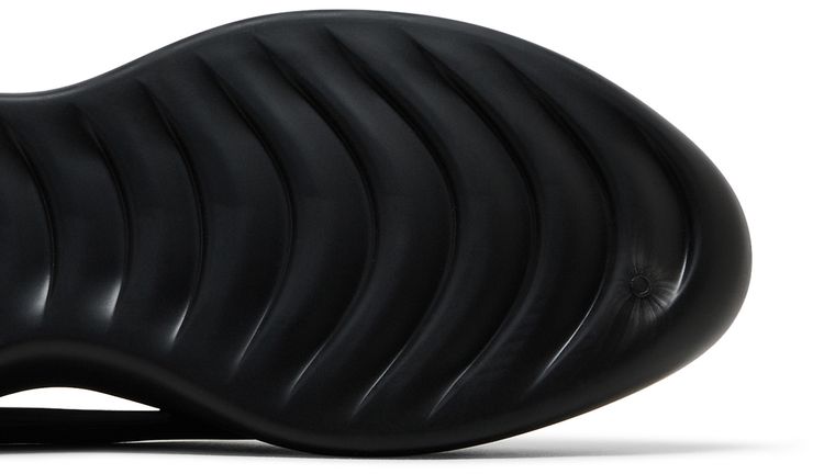 Fear of God EVA Runner Black