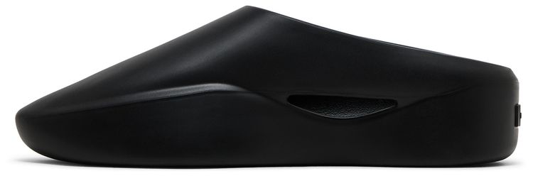 Fear of God EVA Runner Black