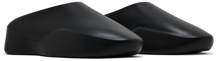 Fear of God EVA Runner Black