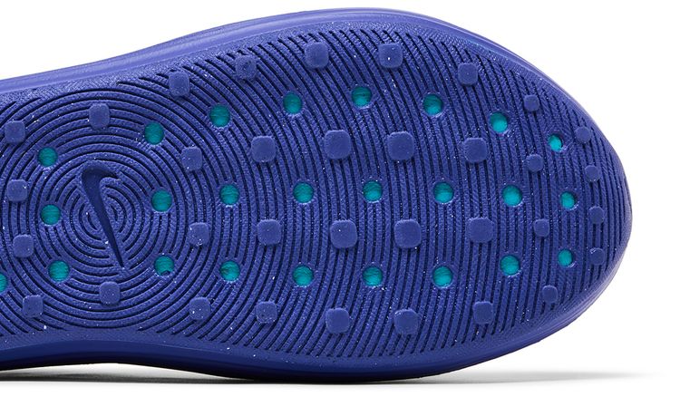 ReactX Rejuven8 Dusty Cactus Persian Violet