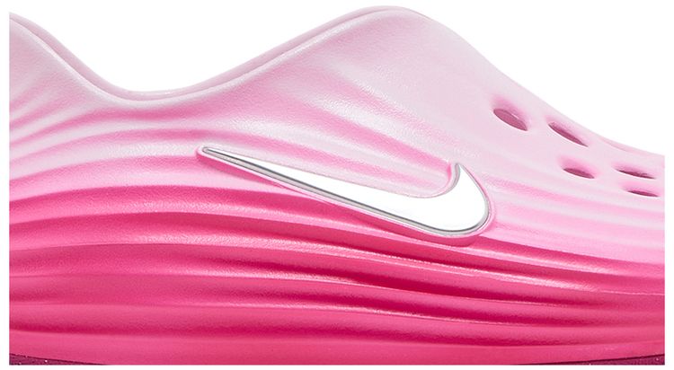 Nike ReactX Rejuven8 GS Pinksicle
