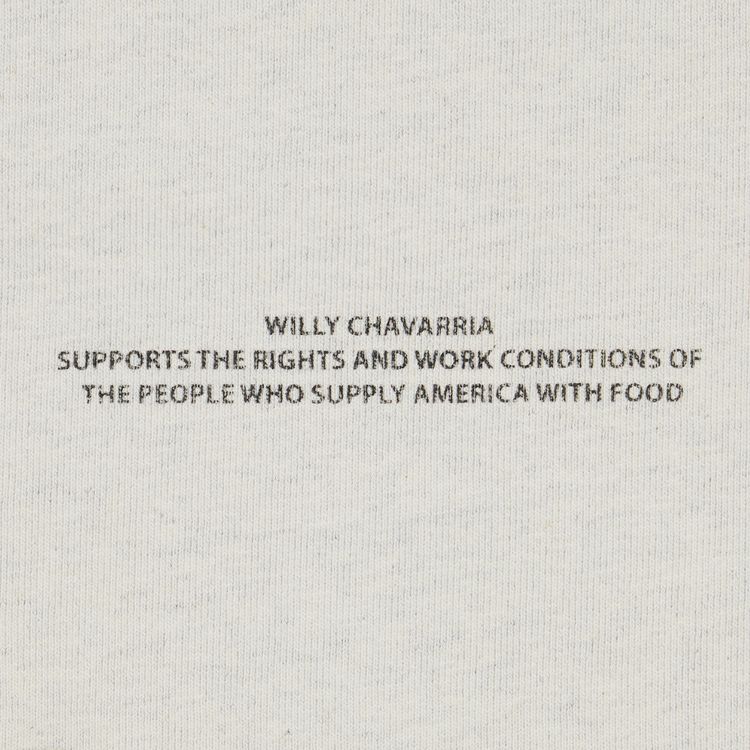 Willy Chavarria Willy Gymnasio Juggernaut Pullover Black