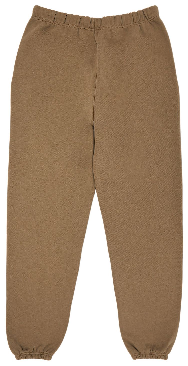 Fear of God Essentials Fleece Sweatpant Desert Sand