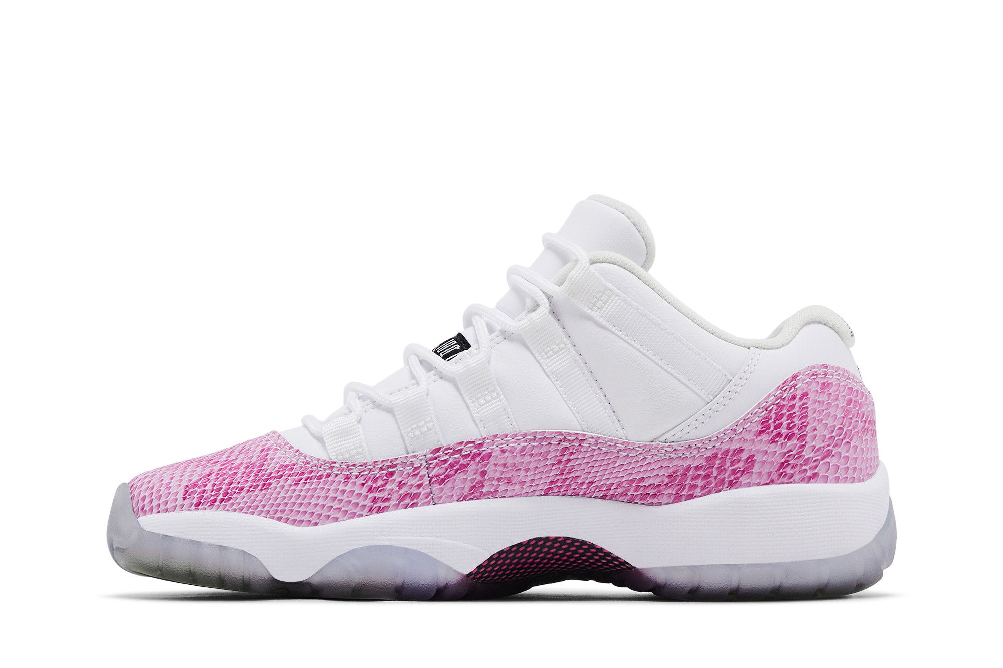 超人気新品 Low Retro 11 Jordan Air Buy GG GOAT | 108 580521 - 'Snake' その他