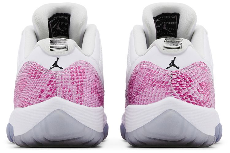 Air Jordan 11 Retro Low GG Snake