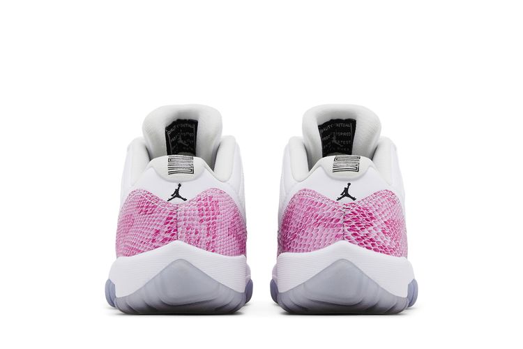 Buy Air Jordan 11 Retro Low GG 'Snake' 580521 108 GOAT