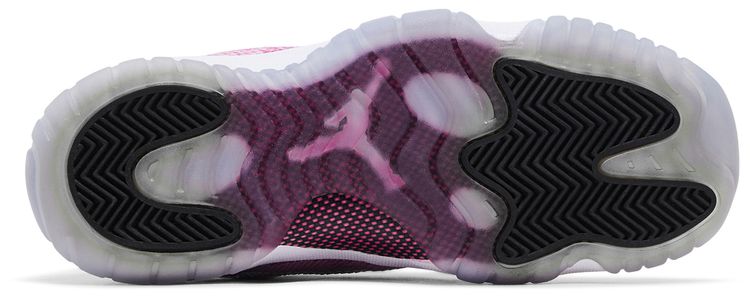 Air Jordan 11 Retro Low GG Snake