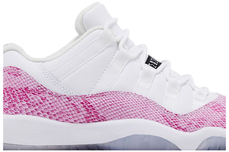Air Jordan 11 Retro Low GG Snake