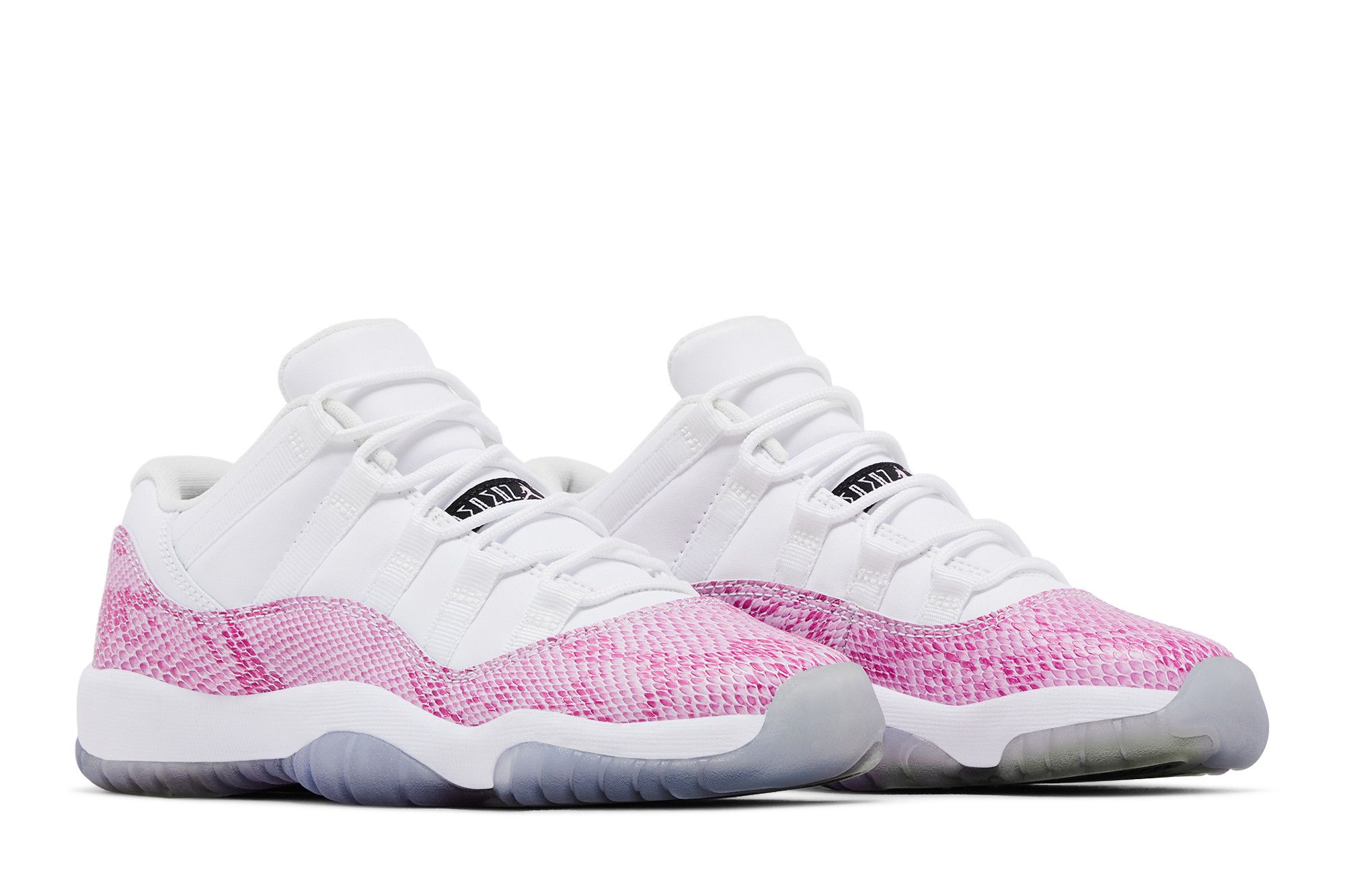 Buy Air Jordan 11 Retro Low GG 'Snake' - 580521 108 | GOAT