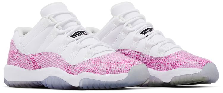 Air Jordan 11 Retro Low GG Snake