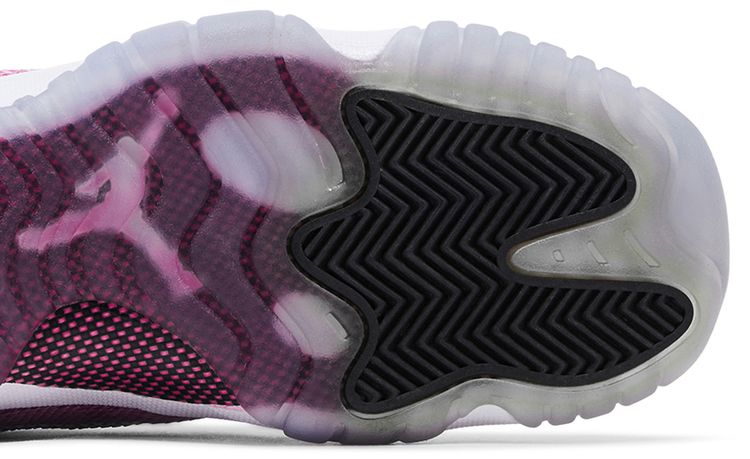 Air Jordan 11 Retro Low GG Snake