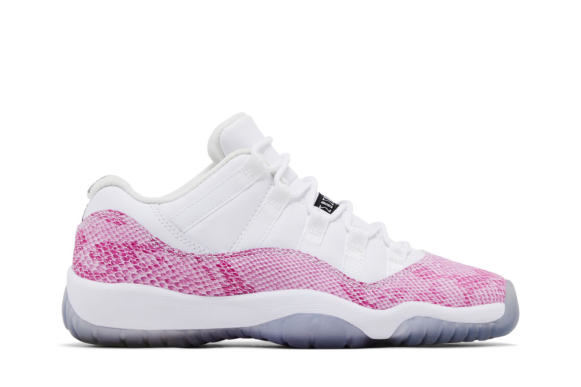 シューズ(女性用) AIR JORDAN 11 RETRO(GS) JORDAN BRAND AIR JORDAN 11 RETRO GS WHITE/METALLIC GOLD