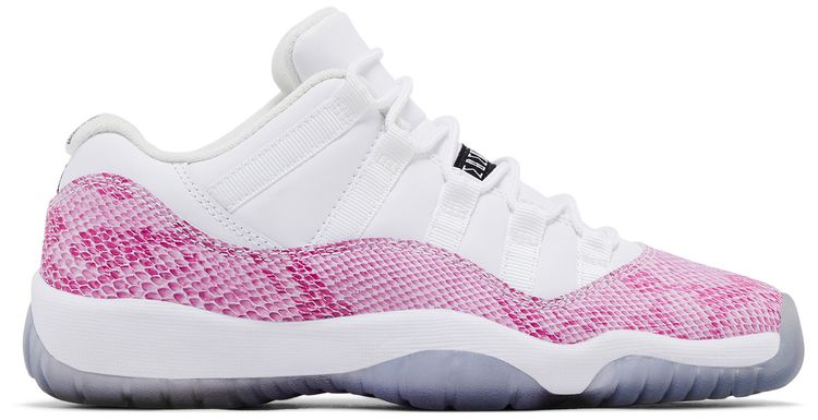 Air Jordan 11 Retro Low GG Snake
