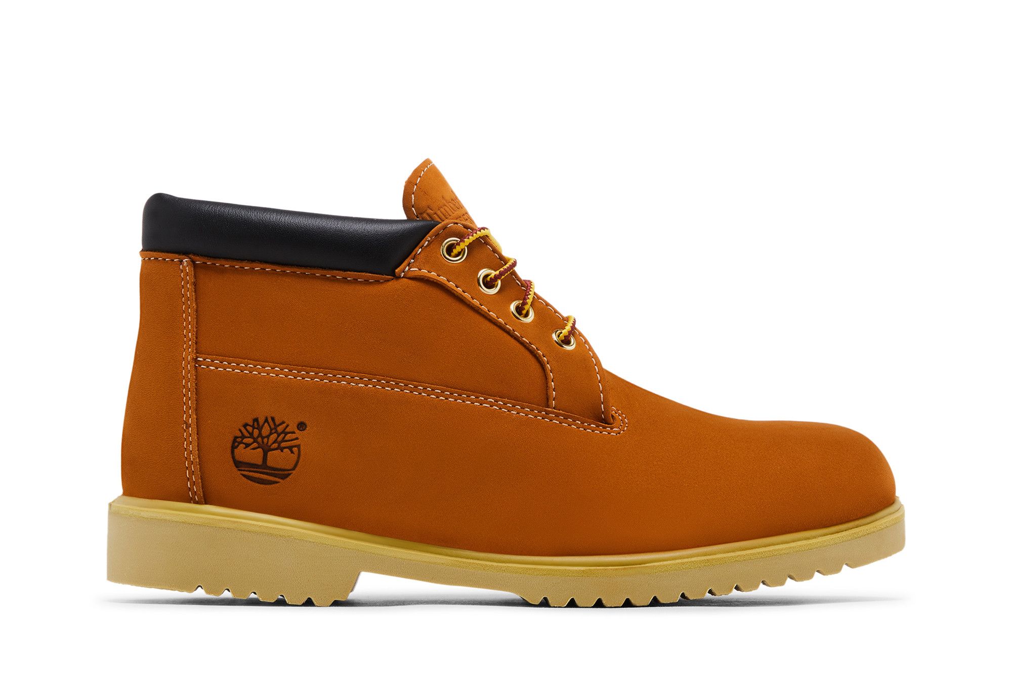 Buy Timberland Chukka Waterproof 'Wheat' - TB050061 | GOAT