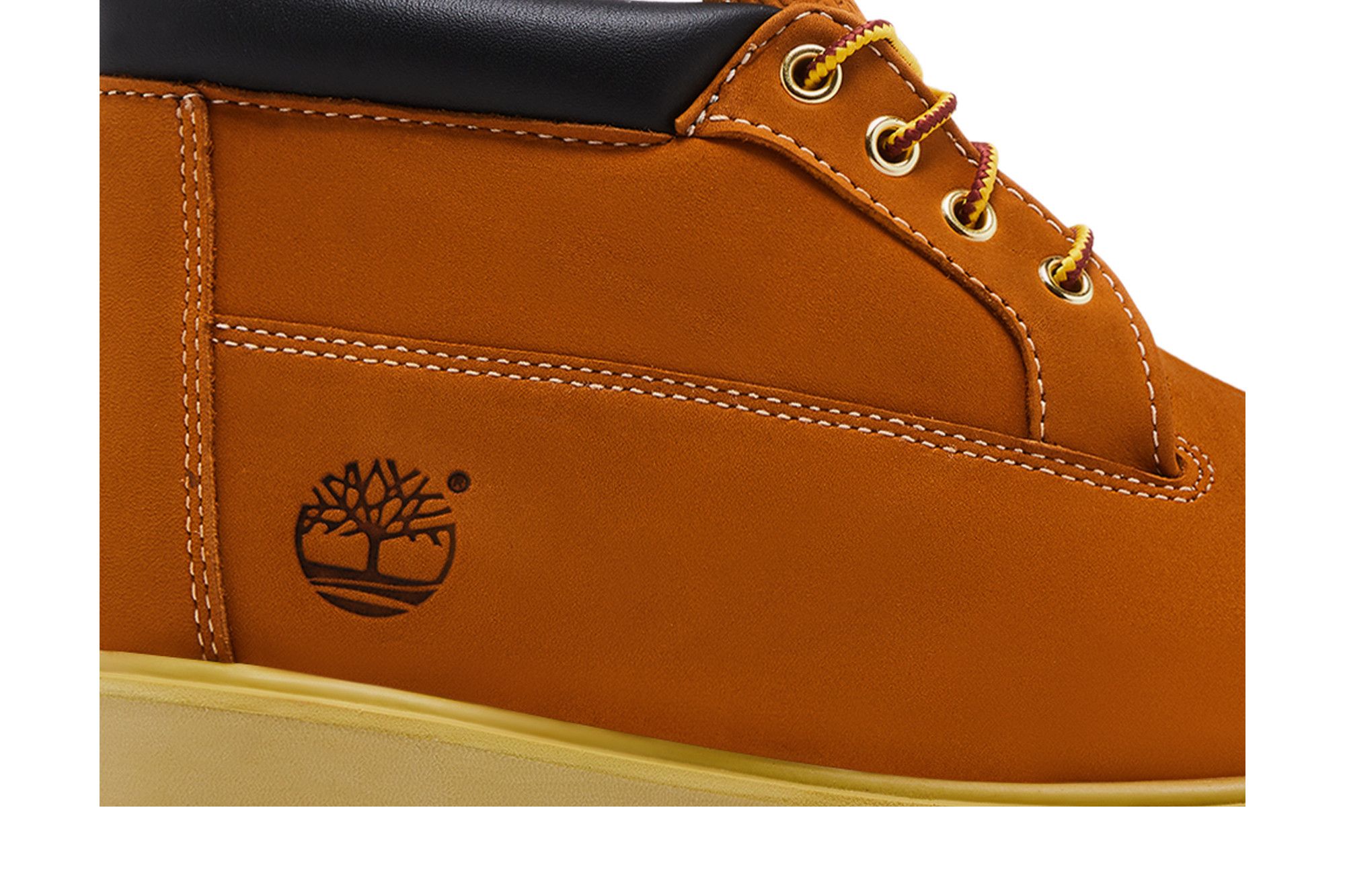 Buy Timberland Chukka Waterproof 'Wheat' - TB050061 | GOAT CA