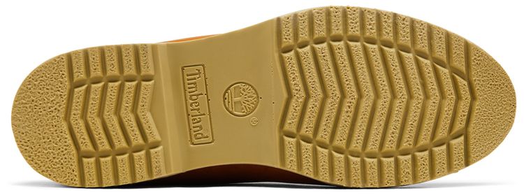 Chukka Waterproof Wheat