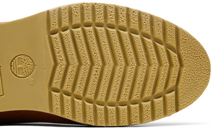 Chukka Waterproof Wheat