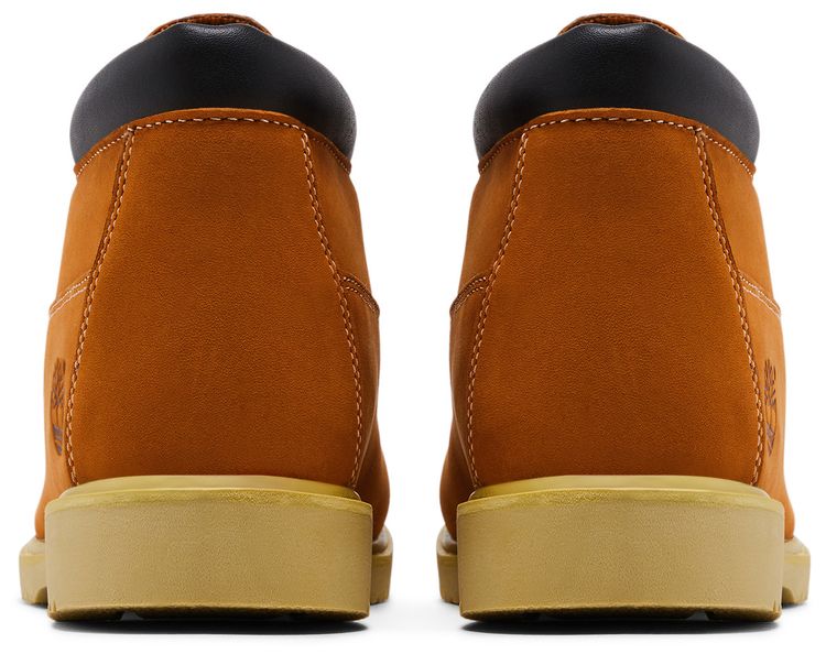 Chukka Waterproof Wheat