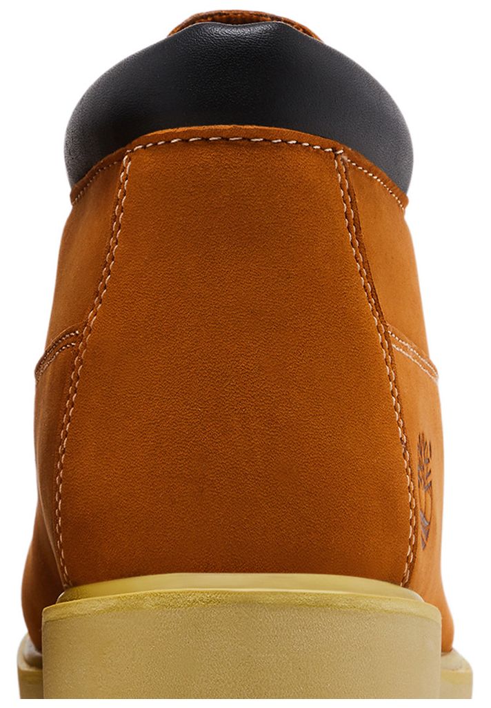 Chukka Waterproof Wheat