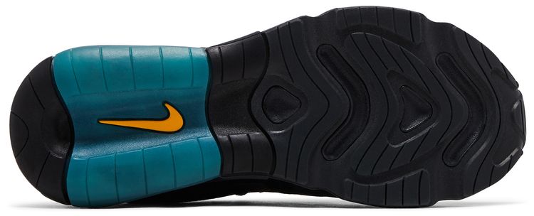 Nike Wmns Air Max 200 Bordeaux