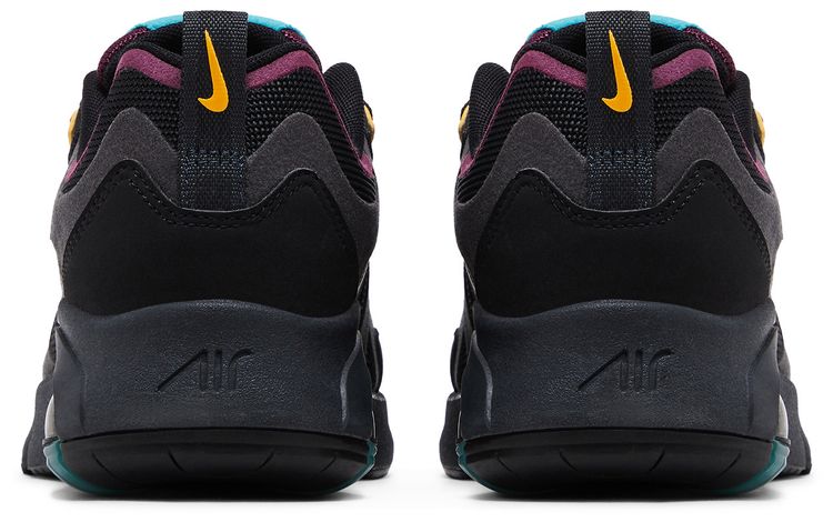 Nike Wmns Air Max 200 Bordeaux