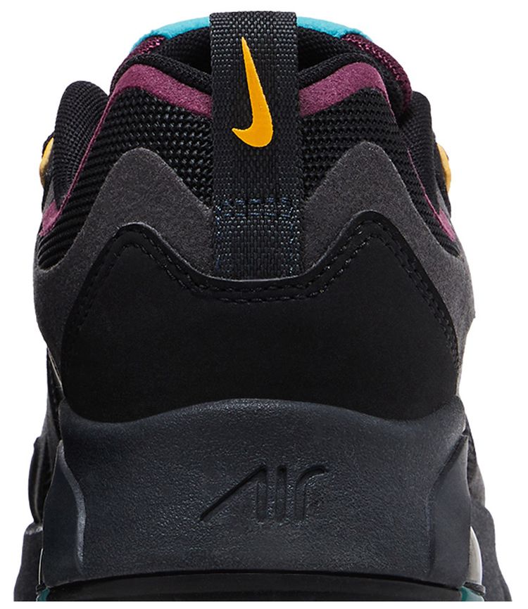 Nike Wmns Air Max 200 Bordeaux