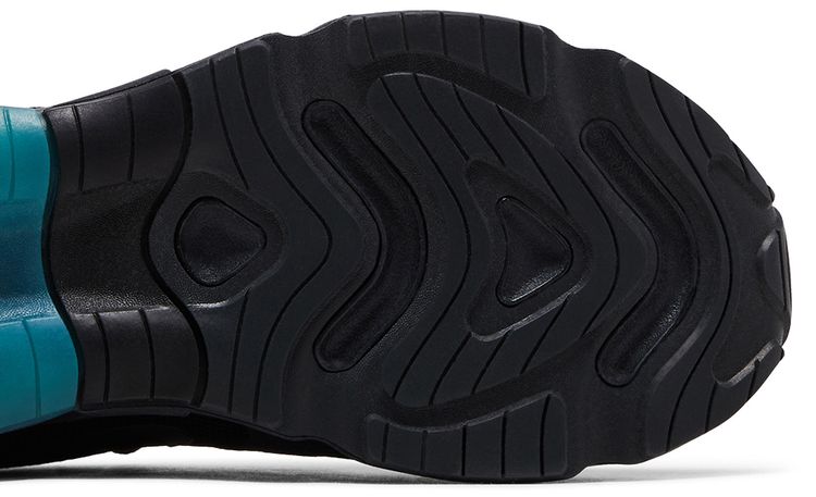 Nike Wmns Air Max 200 Bordeaux