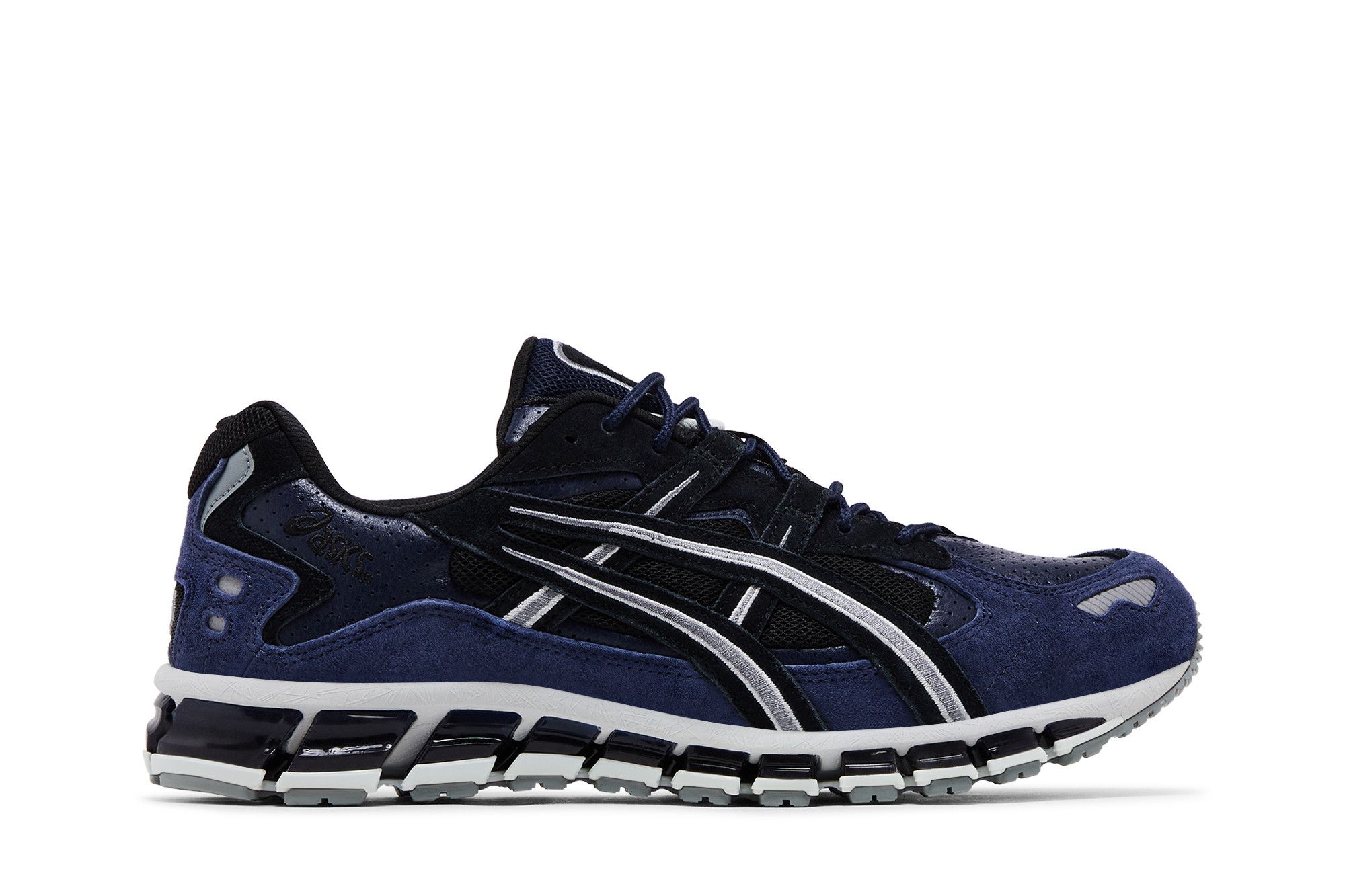 ななめ　Nov Buy Asics Gel Kayano 5 360 'Midnight Blue' - 1021A273 400 | GOAT
