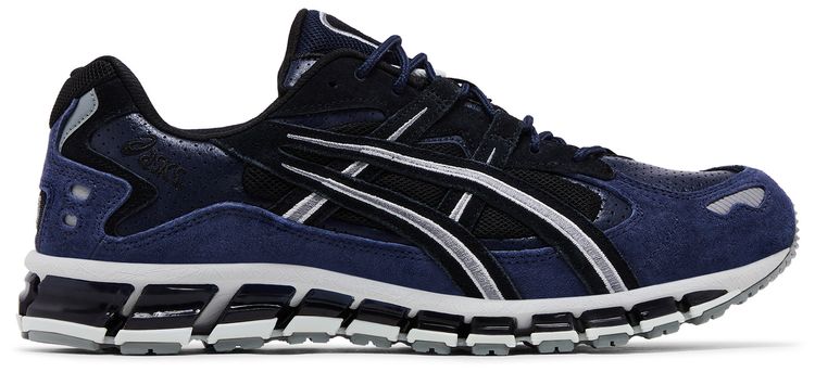 Asics Gel Kayano 5 360 Midnight Blue