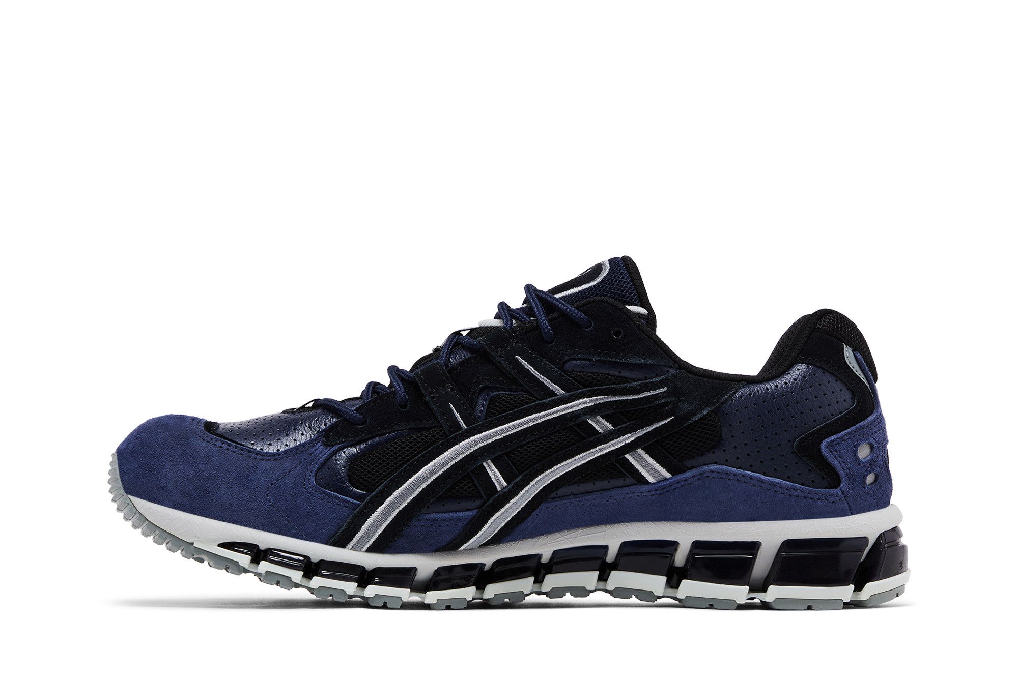 Buy Asics Gel Kayano 5 360 'Midnight Blue' - 1021A273 400 | GOAT