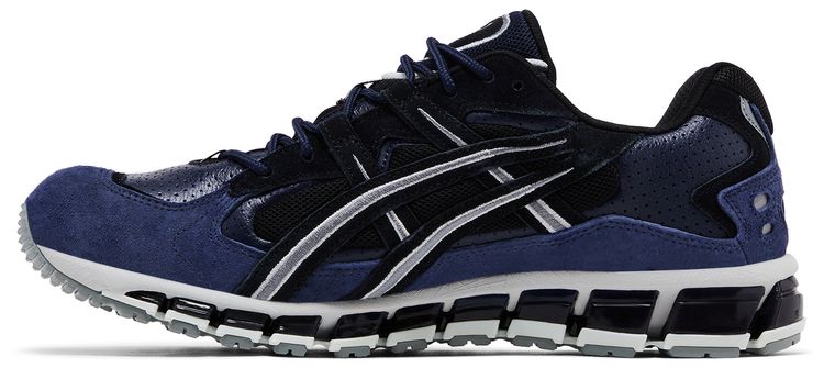 Asics Gel Kayano 5 360 Midnight Blue