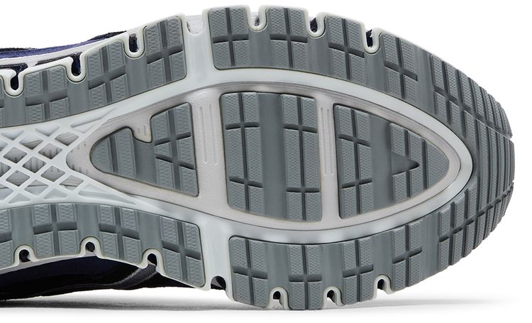 Asics Gel Kayano 5 360 Midnight Blue