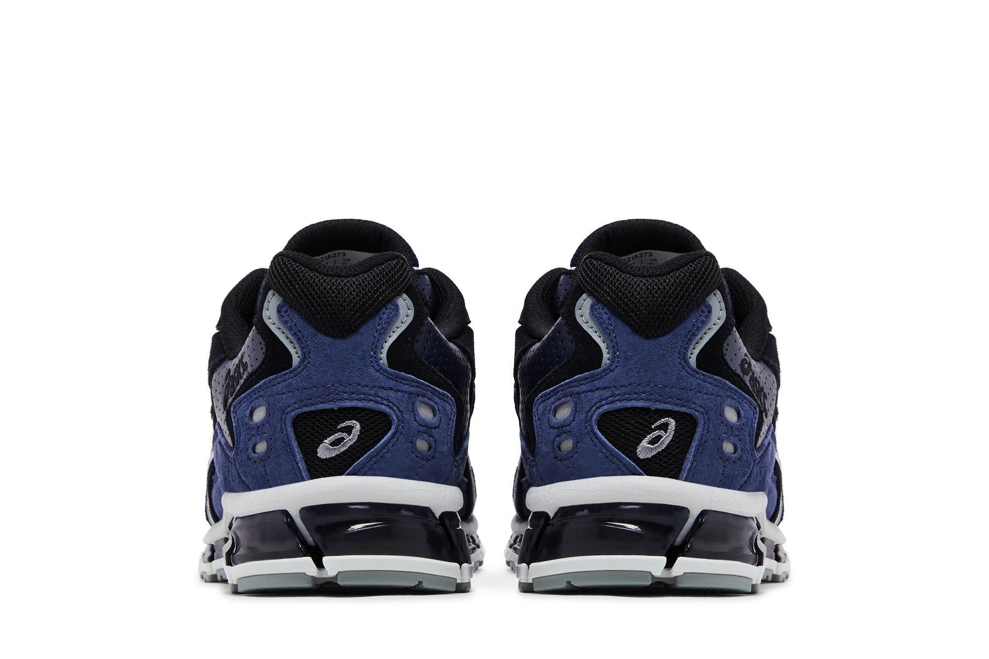 Buy Asics Gel Kayano 5 360 'Midnight Blue' - 1021A273 400 | GOAT