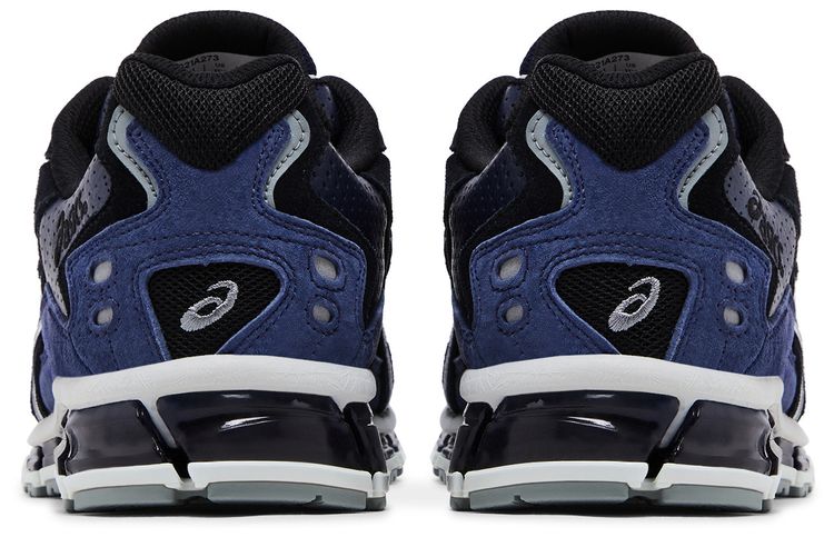 Asics Gel Kayano 5 360 Midnight Blue