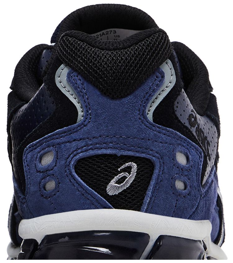 Asics Gel Kayano 5 360 Midnight Blue