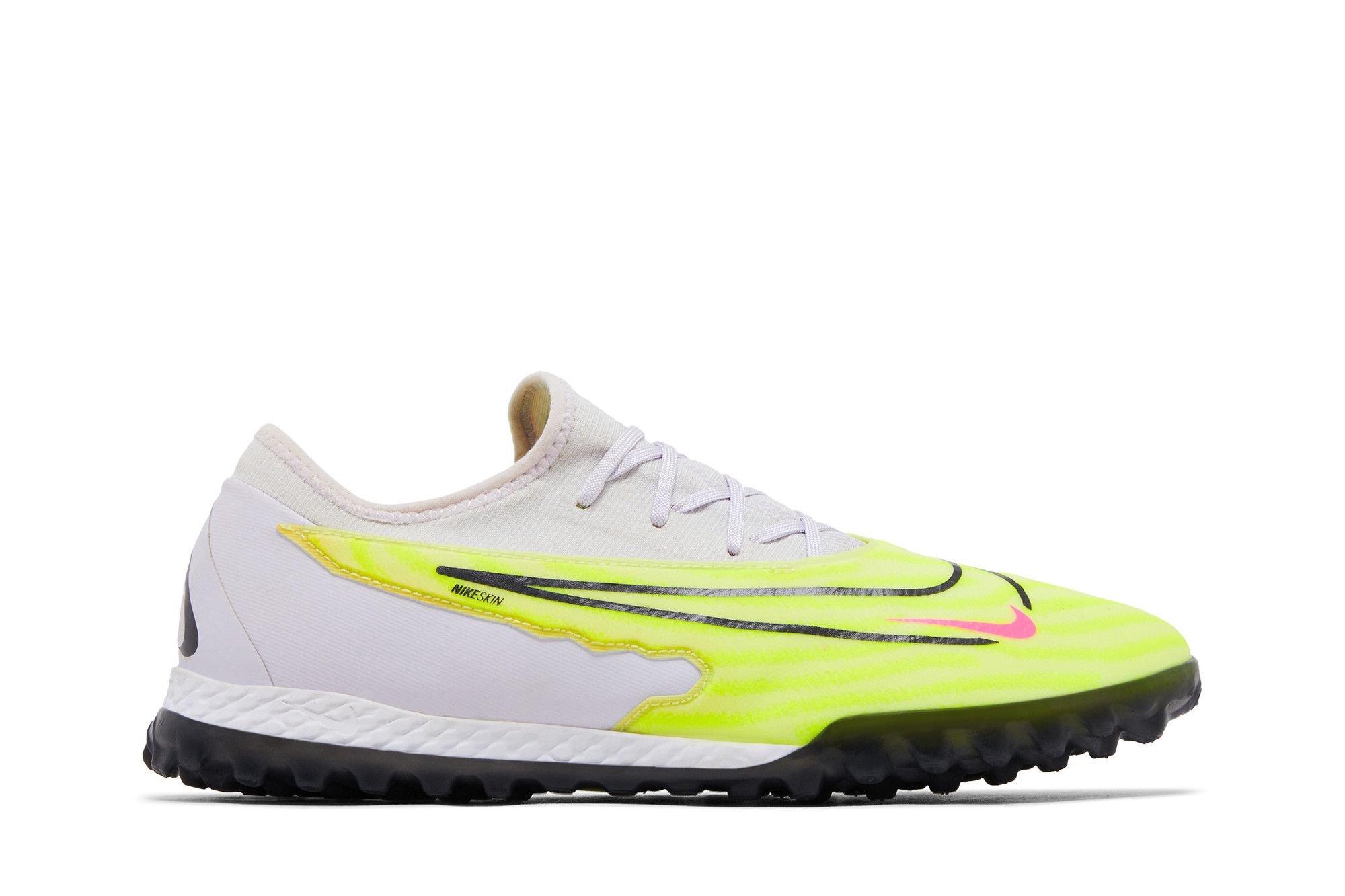 Nike React Phantom GX Pro TF 27センチ Buy Nike React Phantom GX Pro TF 'Luminous Pack' - DD9466 705 | GOAT