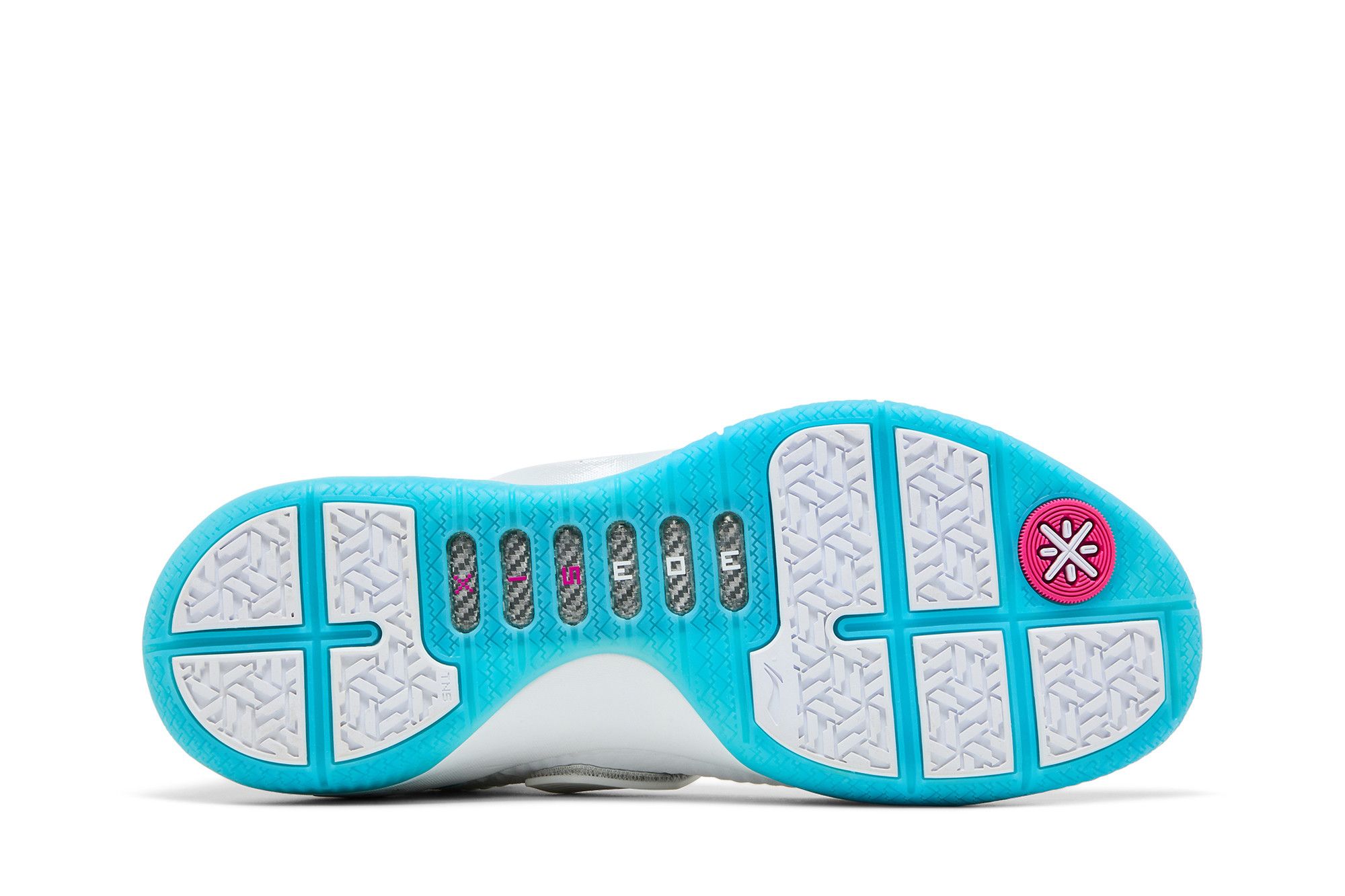 Buy Li-Ning Way of Wade 6 'Buzzer Beater' - ABAT131 2 | GOAT