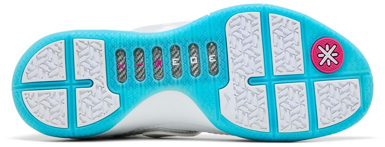 Li Ning Way of Wade 6 Buzzer Beater