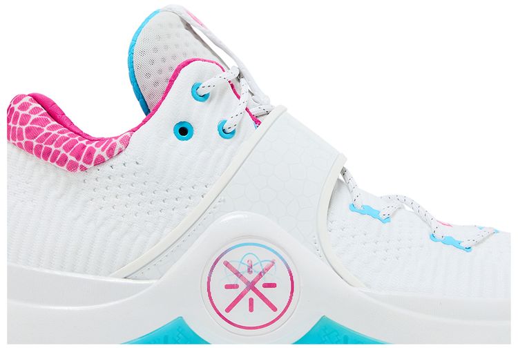 Li Ning Way of Wade 6 Buzzer Beater