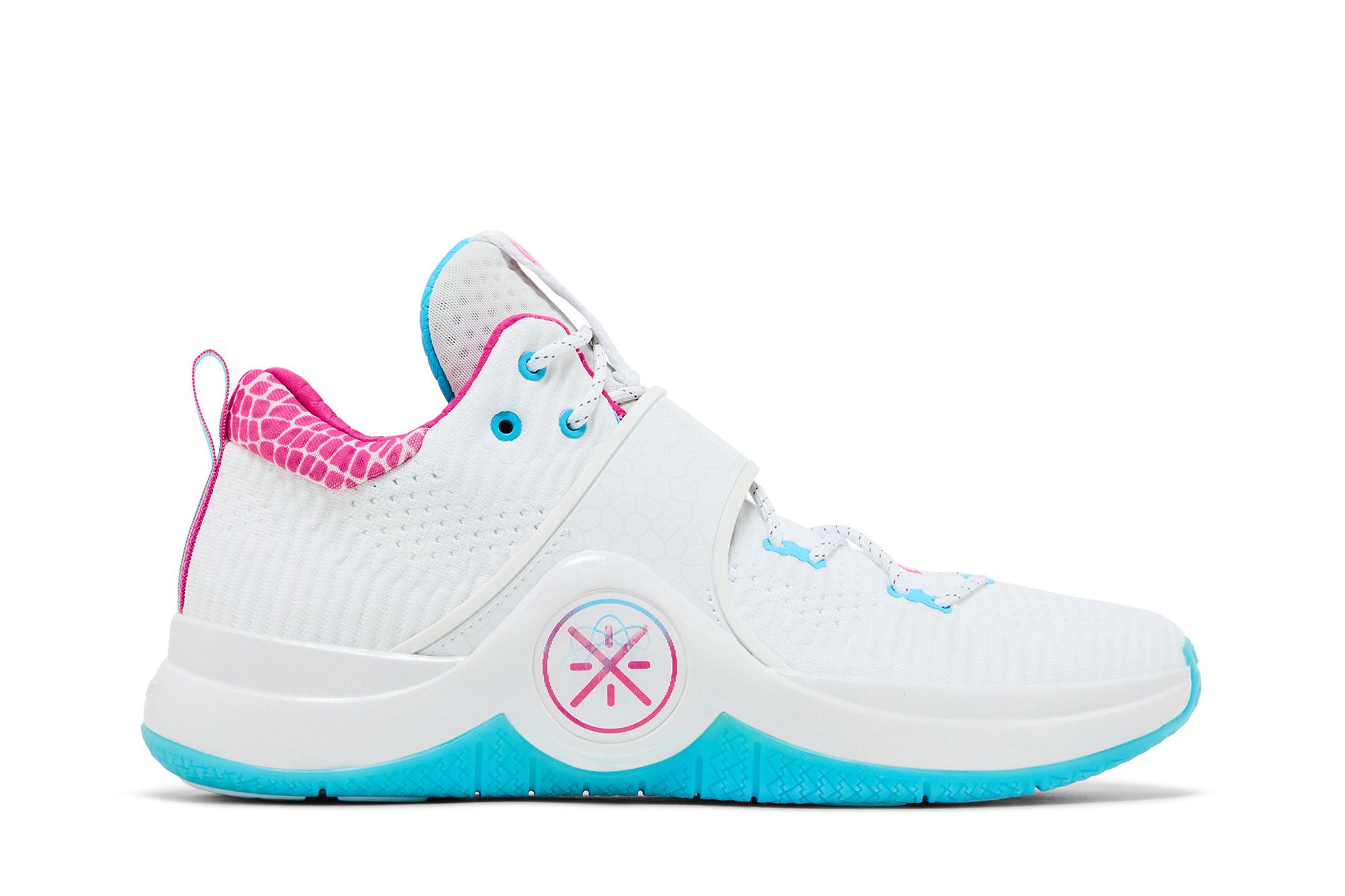 Buy Li-Ning Way of Wade 6 'Buzzer Beater' - ABAT131 2 | GOAT