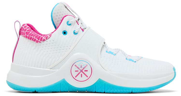 Li Ning Way of Wade 6 Buzzer Beater