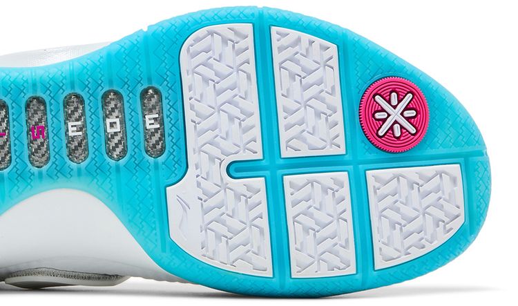 Li Ning Way of Wade 6 Buzzer Beater