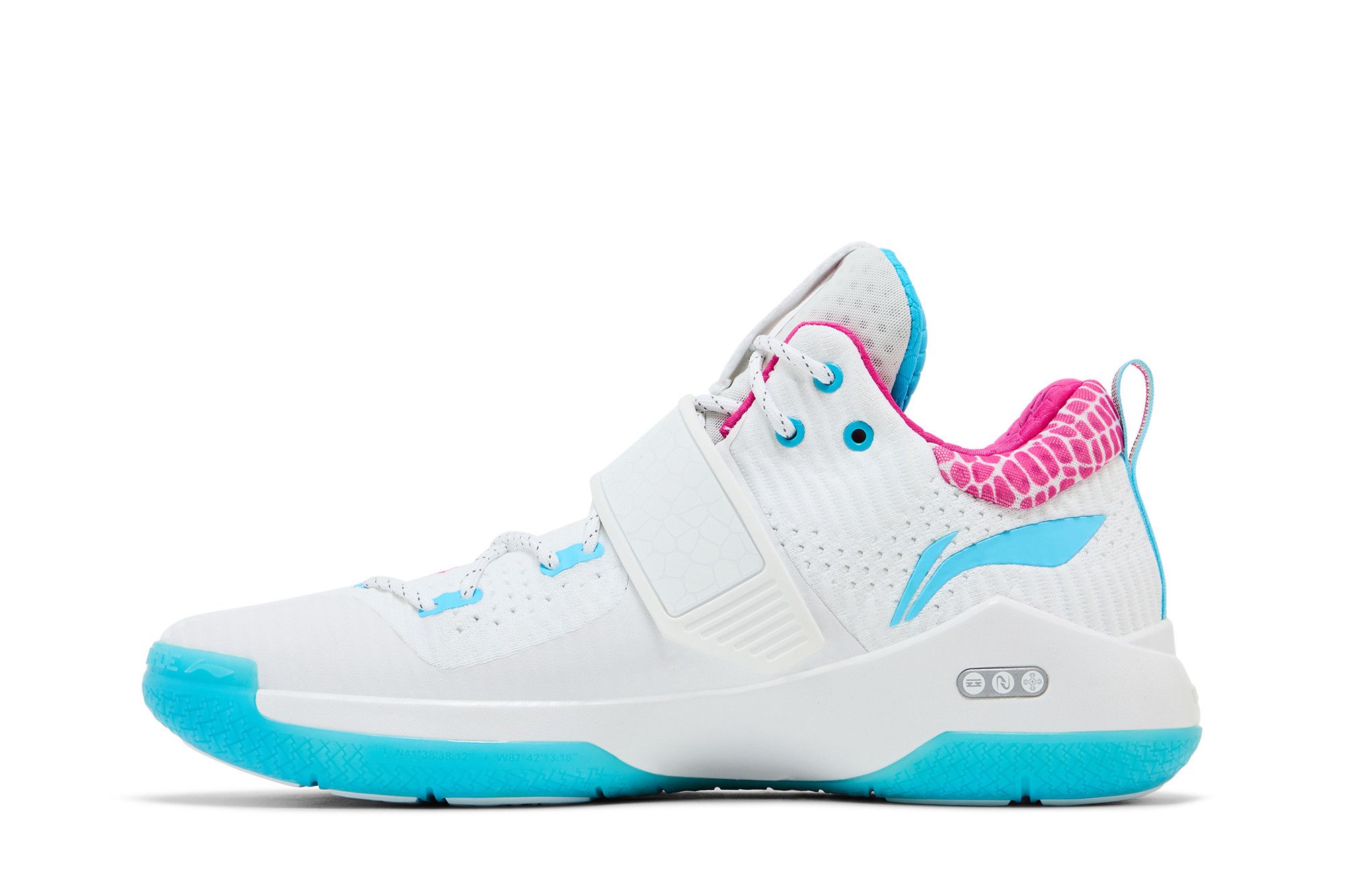 Buy Li-Ning Way of Wade 6 'Buzzer Beater' - ABAT131 2 | GOAT