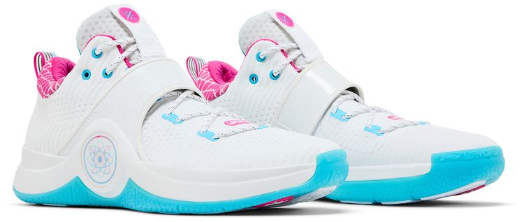 Li Ning Way of Wade 6 Buzzer Beater