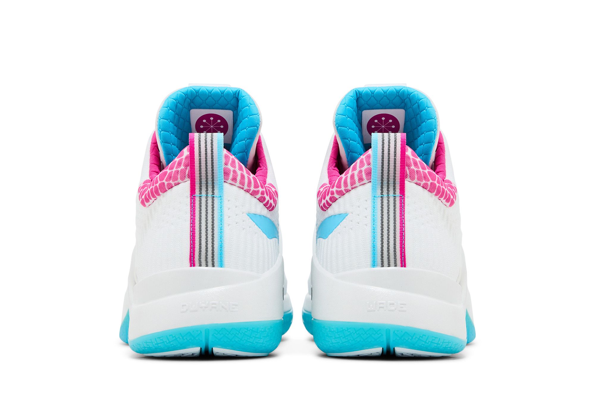 Buy Li-Ning Way of Wade 6 'Buzzer Beater' - ABAT131 2 | GOAT