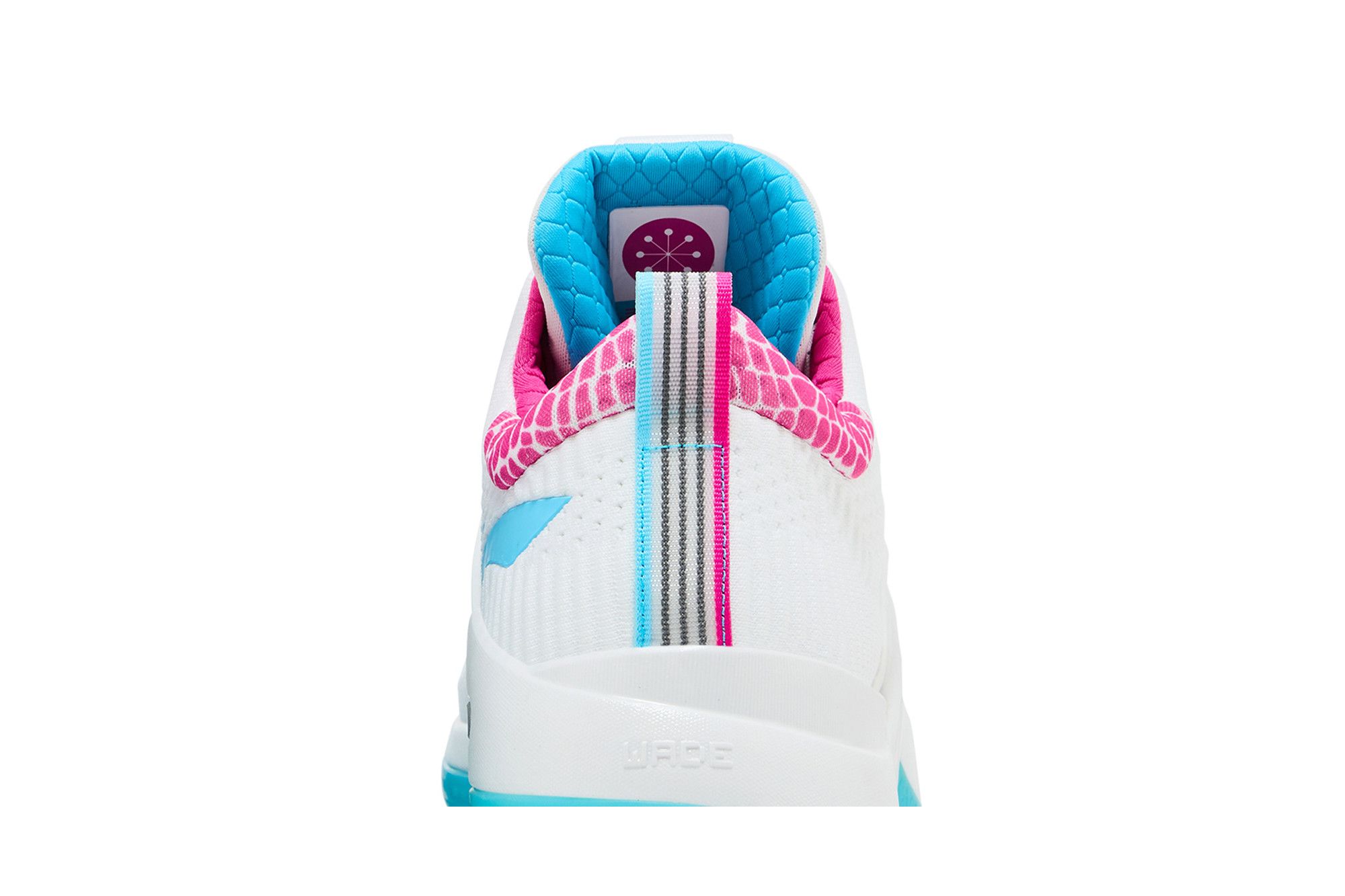 Buy Li-Ning Way of Wade 6 'Buzzer Beater' - ABAT131 2 | GOAT